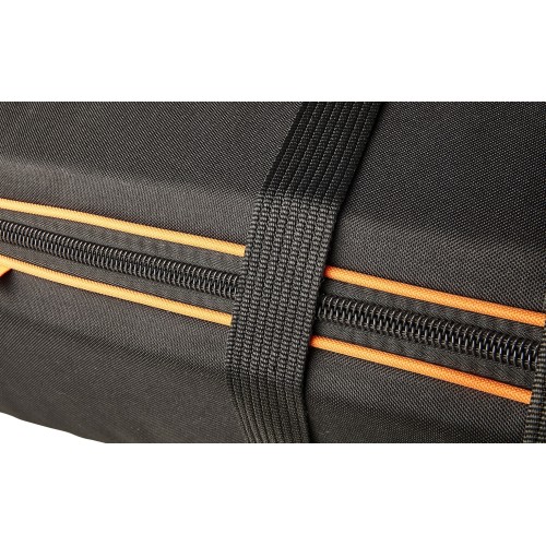 FUNDA DE HERRAJES DE BATERIA DHB02