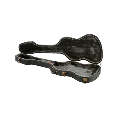 ESTUCHE DE BAJO CON FORMA APCBS
