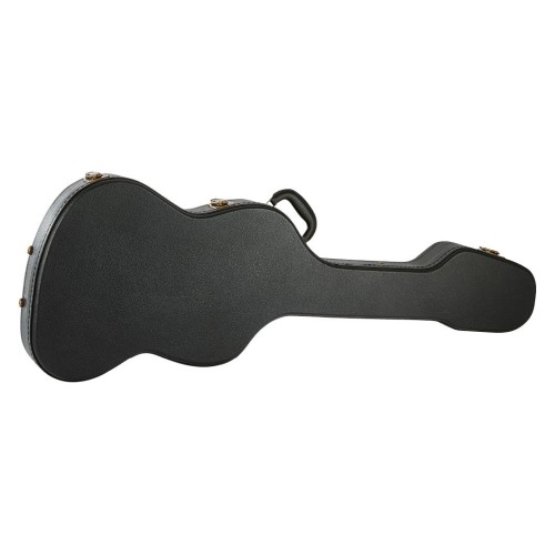 ESTUCHE DE BAJO CON FORMA APCBS