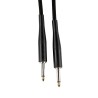 CABLE JACK - JACK 3M TELA NEGRO GW10B