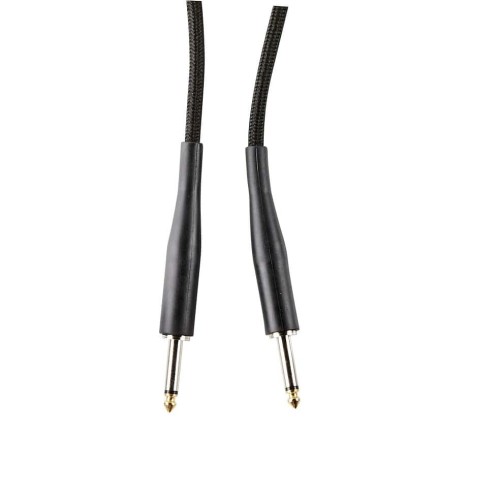 CABLE JACK - JACK 6M TELA NEGRO GW20B