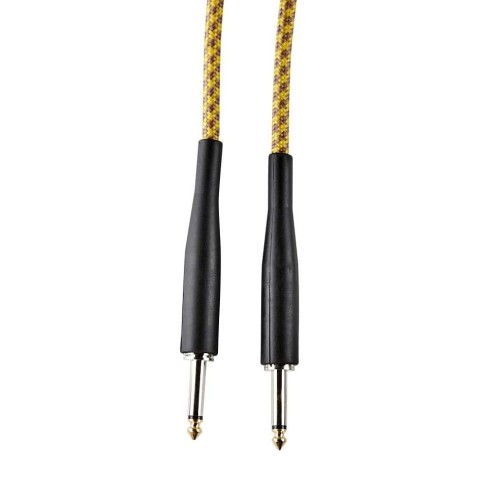 CABLE JACK - JACK 3M TELA AMARILLO GW10G
