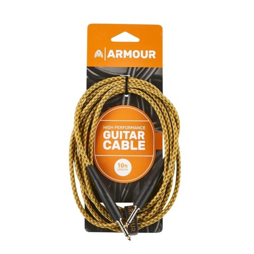 CABLE JACK - JACK 3M TELA AMARILLO GW10G
