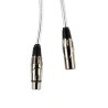 CABLE CANON CANON 6M  PLATA TRANSPARENTE CCP20S
