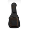 FUNDA 35 mm.  ACOLCHADO DE GUITARRA ACUSTICA ARMOUR ARM3500W