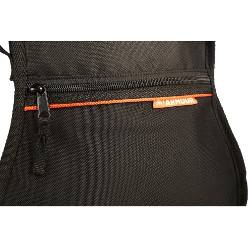 FUNDA UKELELE TENOR 10MM. ARM180T