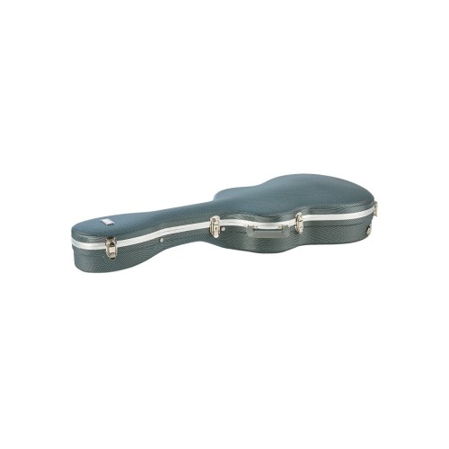 ESTUCHE PLATINUM DE GUITARRA CLASICA CON BANDOLERAS PLAT500CP