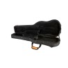 ESTUCHE DE FOAM PARA GUITARRA ELECTRICA CON FORMA ARM2400GS