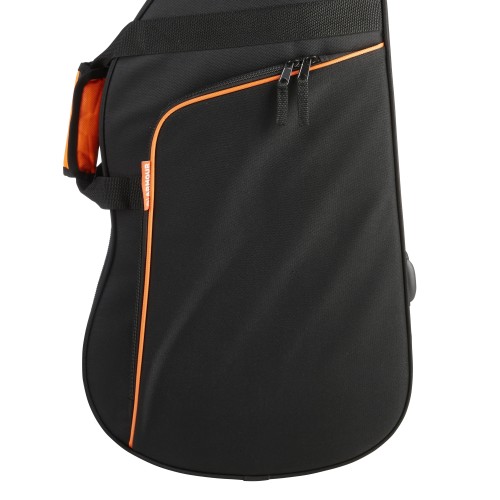 ESTUCHE DE FOAM PARA GUITARRA ELECTRICA CON FORMA ARM2400GS