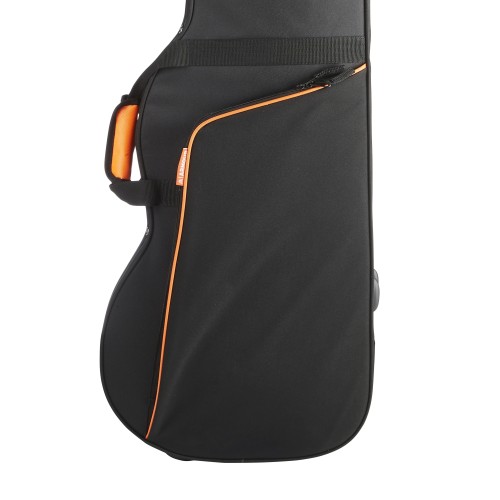 ESTUCHE DE FOAM PARA BAJO ELECTRICO CON FORMA ARM2400BS