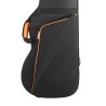 ESTUCHE DE FOAM PARA BAJO ELECTRICO CON FORMA ARM2400BS