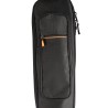 FUNDA DE 15MM ACOLCHADO ARMOUR  PARA BAJO ELECTRICO ARM1550B