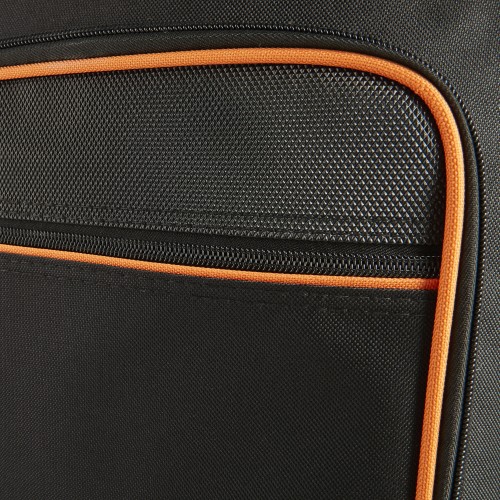 FUNDA DE 15MM ACOLCHADO ARMOUR  PARA BAJO ELECTRICO ARM1550B