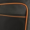 FUNDA DE 15MM ACOLCHADO ARMOUR  PARA BAJO ELECTRICO ARM1550B