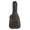 FUNDA DE 15MM ACOLCHADO ARMOUR PARA GUITARRA CLASICA ARM1550C