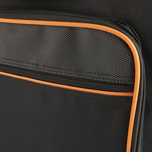 FUNDA DE 15MM ACOLCHADO ARMOUR PARA GUITARRA CLASICA ARM1550C