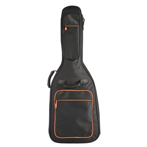 FUNDA DE 15MM ACOLCHADO ARMOUR PARA GUITARRA ELECTRICA ARM1550G