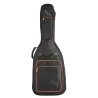 FUNDA DE 15MM ACOLCHADO ARMOUR PARA GUITARRA ELECTRICA ARM1550G