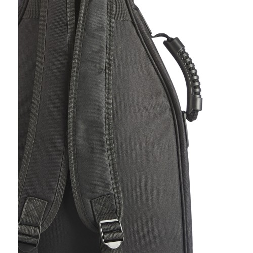 FUNDA DE 15MM ACOLCHADO ARMOUR PARA GUITARRA ELECTRICA ARM1550G