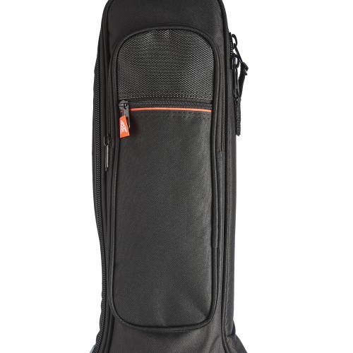 FUNDA DE 15MM ACOLCHADO ARMOUR PARA GUITARRA ELECTRICA ARM1550G