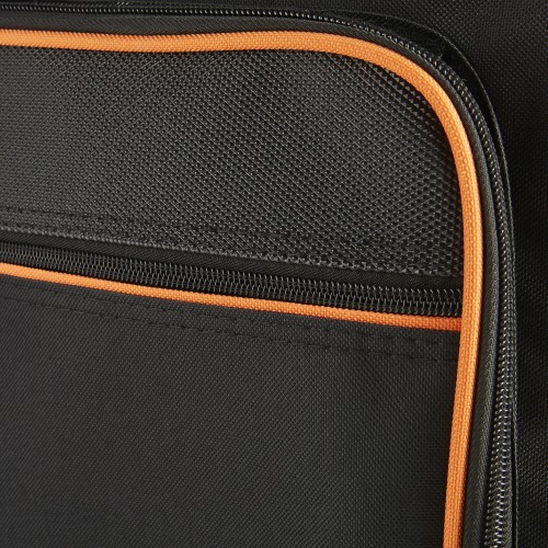 FUNDA DE 15MM ACOLCHADO ARMOUR PARA GUITARRA ELECTRICA ARM1550G