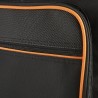 FUNDA DE 15MM ACOLCHADO ARMOUR PARA GUITARRA ELECTRICA ARM1550G