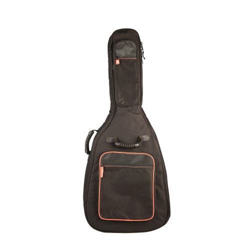 FUNDA DE 15MM ACOLCHADO ARMOUR PARA GUITARRA ACUSTICA ARM1550W