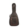 FUNDA DE 15MM ACOLCHADO ARMOUR PARA GUITARRA ACUSTICA ARM1550W