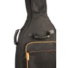 FUNDA DE 15MM ACOLCHADO ARMOUR PARA GUITARRA ACUSTICA ARM1550W