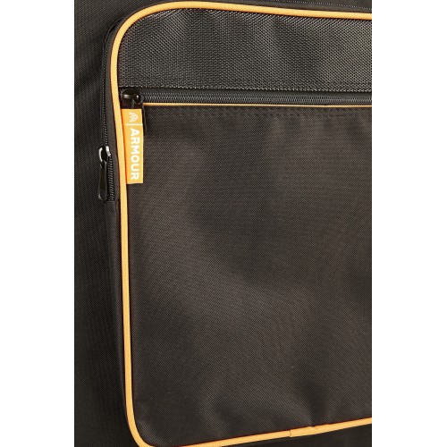 FUNDA DE 15MM ACOLCHADO ARMOUR PARA GUITARRA ACUSTICA ARM1550W