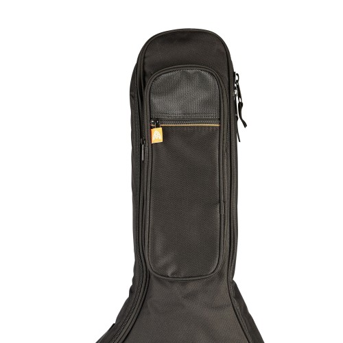 FUNDA DE 15MM ACOLCHADO ARMOUR PARA GUITARRA ACUSTICA ARM1550W