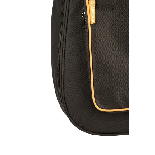 FUNDA DE 15MM ACOLCHADO ARMOUR PARA GUITARRA ACUSTICA ARM1550W