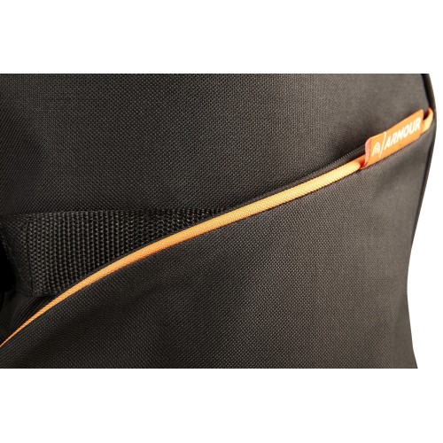 FUNDA DE 5MM ACOLCHADO ARMOUR PARA BAJO ELECTRICO ARM350B