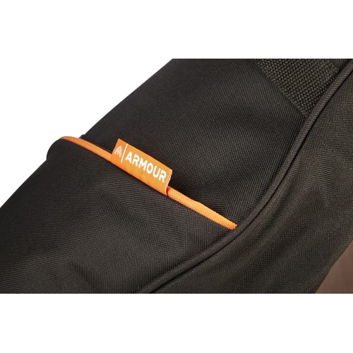 FUNDA DE 5MM ACOLCHADO ARMOUR PARA BAJO ELECTRICO ARM350B