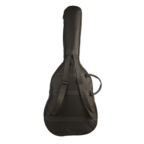 FUNDA DE 5MM ACOLCHADO ARMOUR PARA GUITARRA CLASICA ARM350C