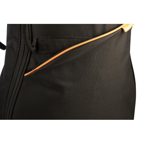 FUNDA DE 5MM ACOLCHADO ARMOUR PARA GUITARRA CLASICA ARM350C