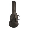 FUNDA DE 5MM ACOLCHADO ARMOUR PARA GUITARRA ELECTRICA ARM350G