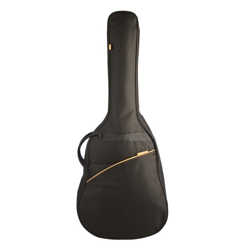 FUNDA DE 5MM ACOLCHADO ARMOUR PARA GUITARRA ACUSTICA ARM350W