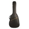FUNDA DE 5MM ACOLCHADO ARMOUR PARA GUITARRA ACUSTICA ARM350W