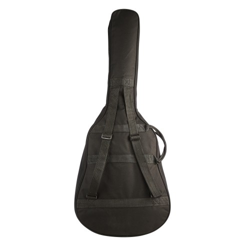 FUNDA DE 5MM ACOLCHADO ARMOUR PARA GUITARRA ACUSTICA ARM350W