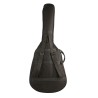 FUNDA DE 5MM ACOLCHADO ARMOUR PARA GUITARRA ACUSTICA ARM350W