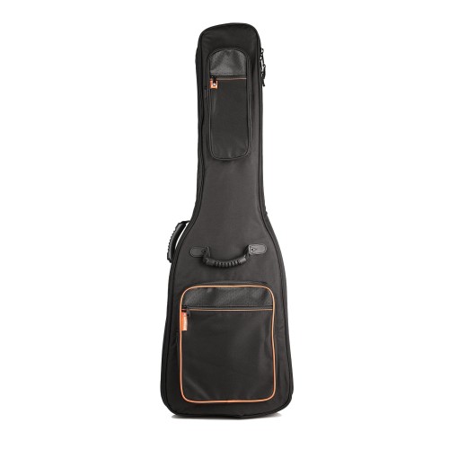 FUNDA DE 25MM ACOLCHADO ARMOUR PARA BAJO ELECTRICO ARM2000B
