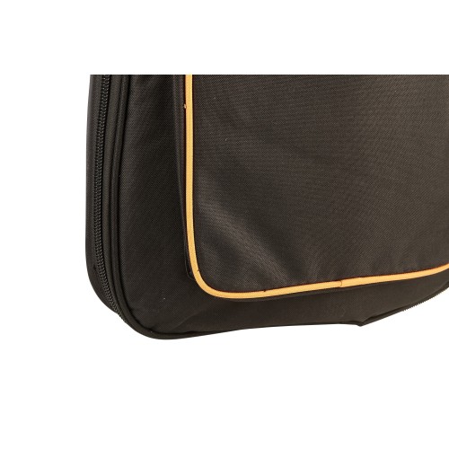 FUNDA DE 25MM ACOLCHADO ARMOUR PARA BAJO ELECTRICO ARM2000B