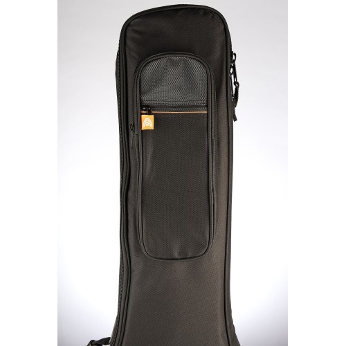 FUNDA DE 25MM ACOLCHADO ARMOUR PARA BAJO ELECTRICO ARM2000B