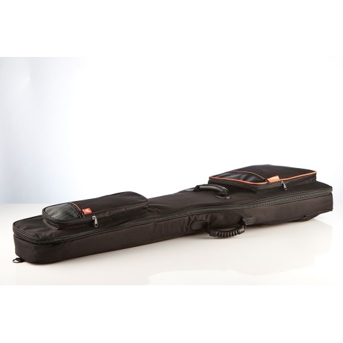 FUNDA DE 25MM ACOLCHADO ARMOUR PARA BAJO ELECTRICO ARM2000B