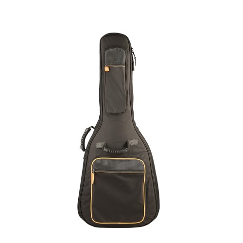 FUNDA DE 25MM ACOLCHADO ARMOUR PARA GUITARRA CLASICA ARM2000C