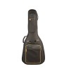 FUNDA DE 25MM ACOLCHADO ARMOUR PARA GUITARRA CLASICA ARM2000C