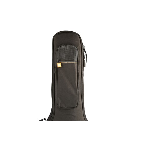 FUNDA DE 25MM ACOLCHADO ARMOUR PARA GUITARRA CLASICA ARM2000C
