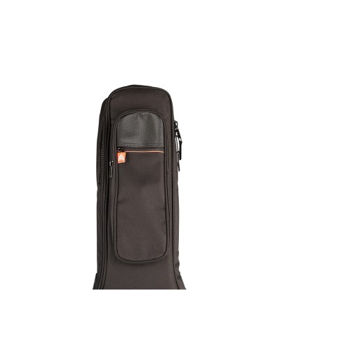 FUNDA DE 25MM ACOLCHADO ARMOUR PARA GUITARRA ELECTRICA ARM2000G