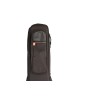 FUNDA DE 25MM ACOLCHADO ARMOUR PARA GUITARRA ELECTRICA ARM2000G